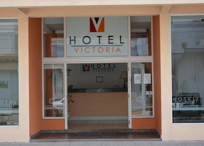 Hotel Victoria