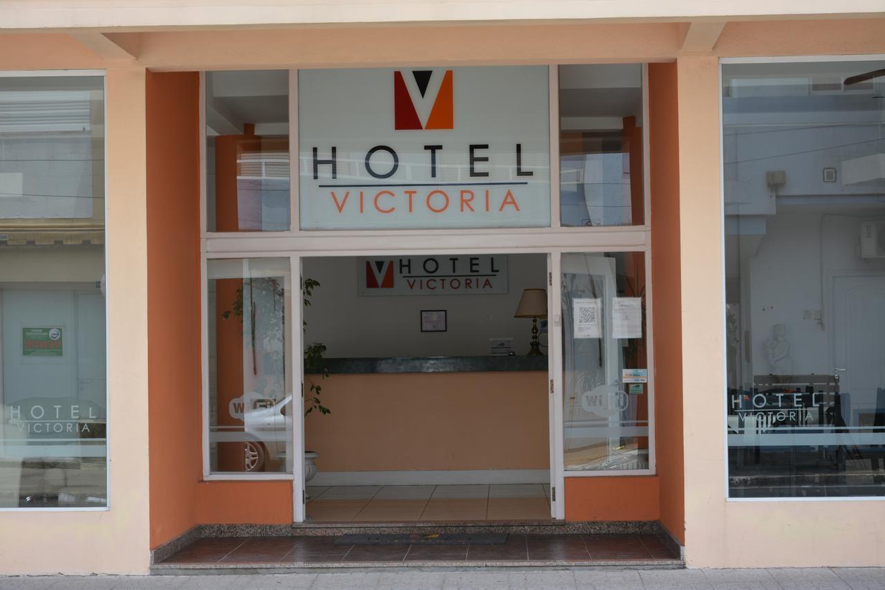 Hotel Victoria 2*