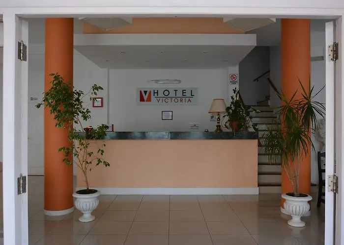 Hotel Victoria