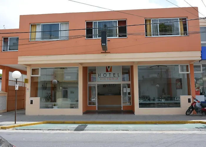 Hotel Victoria