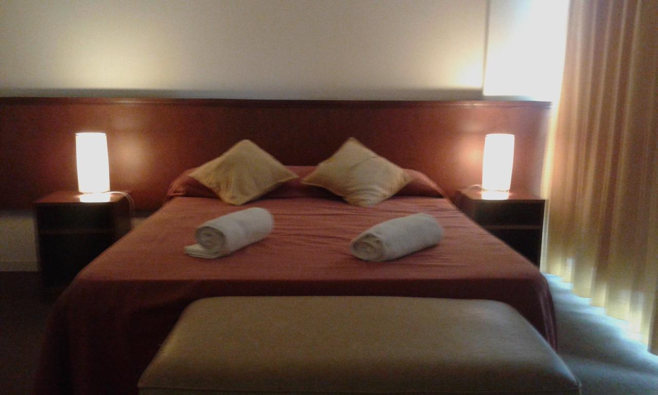 Hotel Victoria Mar de Ajó