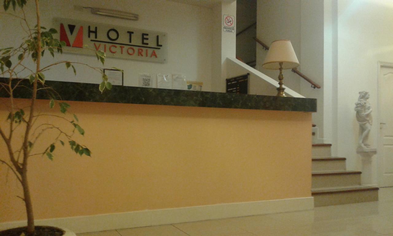 Hotel Victoria Mar de Ajó