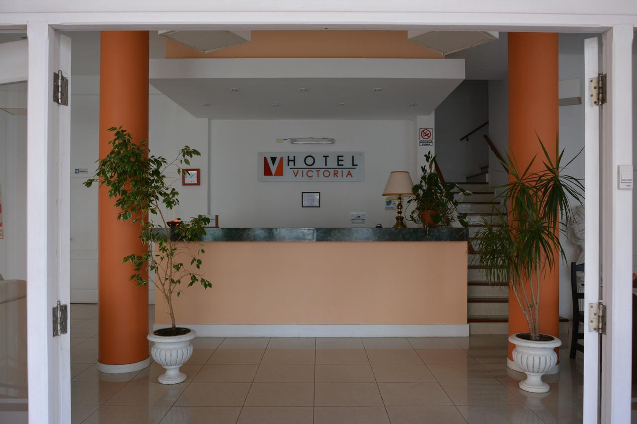 Victoria Hotel 2*