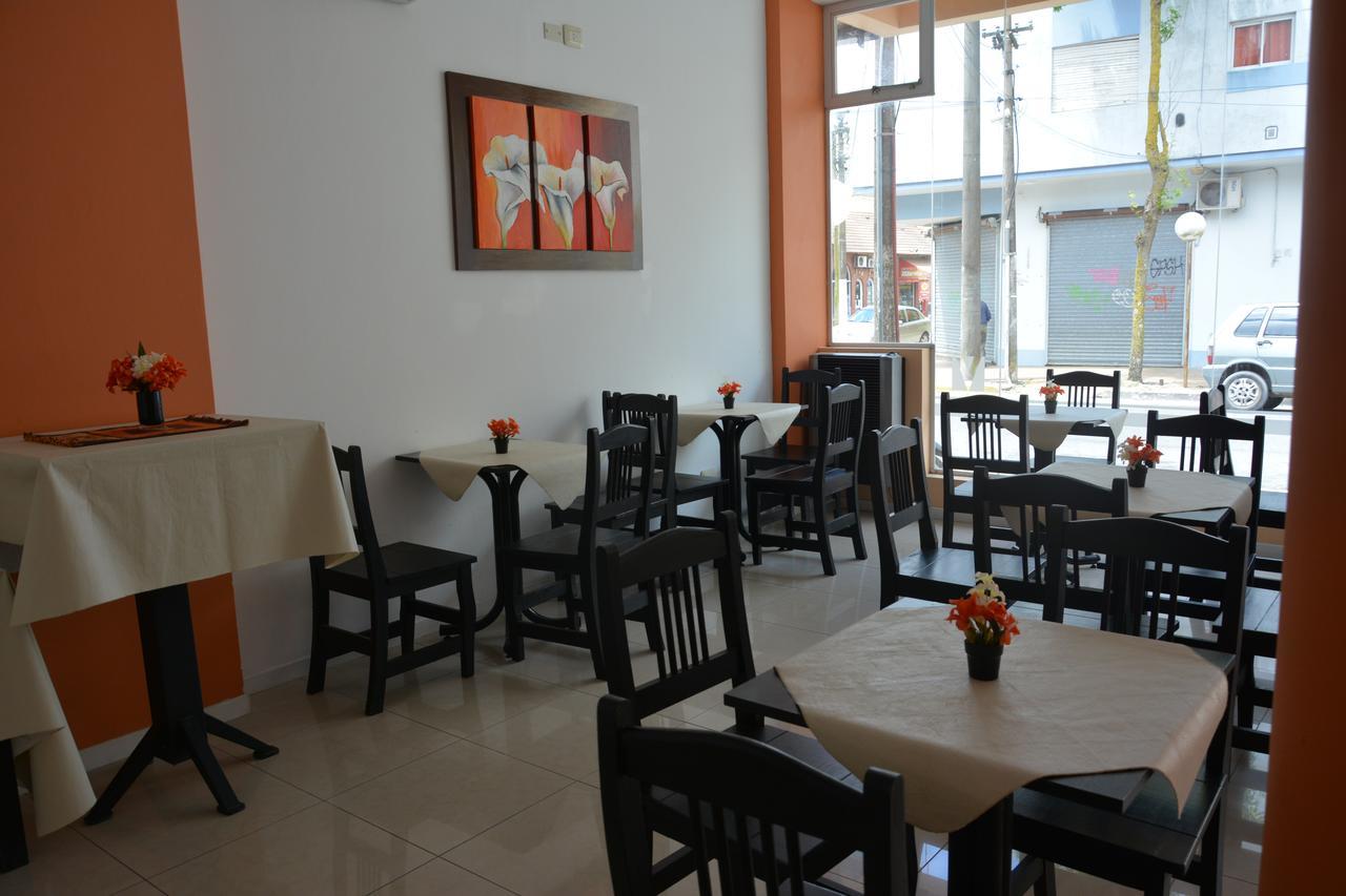 Victoria Hotel Mar de Ajó