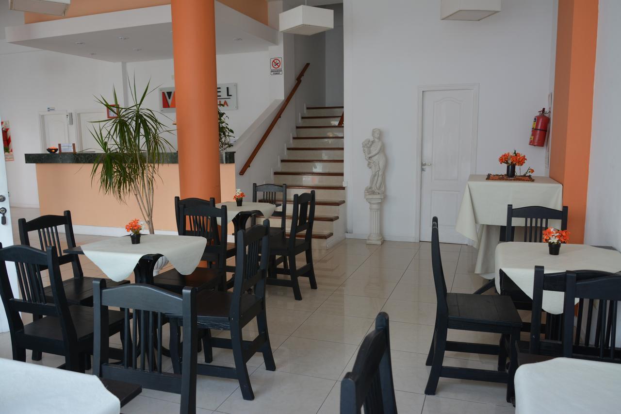 Hotel Victoria Mar de Ajó